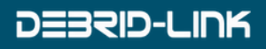 Debrid-link Premium 360 Days