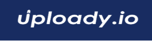 Uploady 300 GB Bandwidth 365 Days