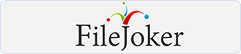 FileJoker Voucher VIP 30 days