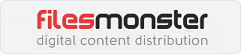 FilesMonster Voucher 15 days