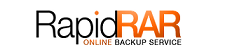 RapidRar Premium 3 Days